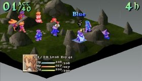 Final Fantasy Tactics: War of the Lions Screenshot from Shacknews