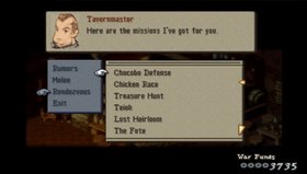 Final Fantasy Tactics: War of the Lions Screenshot from Shacknews