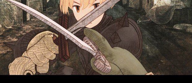 Final Fantasy Tactics: The War of the Lions News