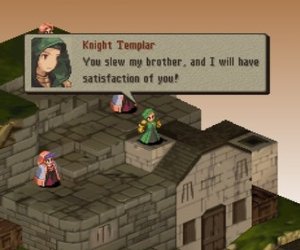Final Fantasy Tactics: The War of the Lions Videos
