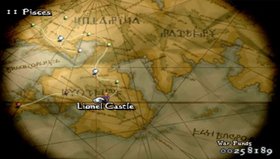 Final Fantasy Tactics: War of the Lions Screenshot from Shacknews
