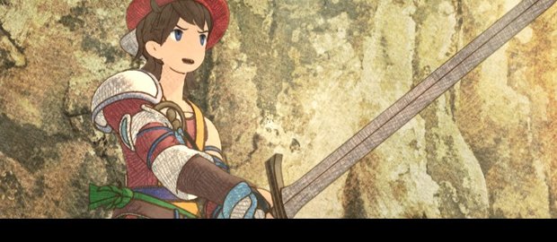 Final Fantasy Tactics: The War of the Lions News