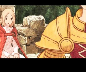 Final Fantasy Tactics: The War of the Lions Files