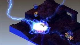 Final Fantasy Tactics: War of the Lions Screenshot from Shacknews