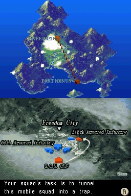 Front Mission Files