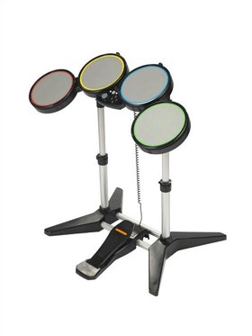 Rock Band Screenshot from Shacknews