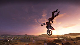 MX vs ATV Untamed Screenshot from Shacknews