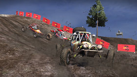 MX vs ATV Untamed Screenshot from Shacknews