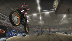 MX vs ATV Untamed Screenshot from Shacknews