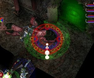 Dungeon Explorer: Warriors of Ancient Arts Files