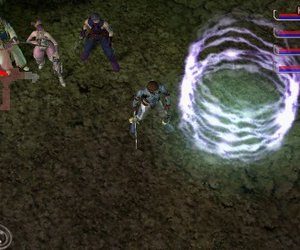 Dungeon Explorer: Warriors of Ancient Arts Screenshots