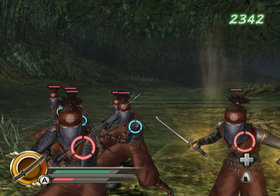 Samurai Warriors: Katana Screenshot from Shacknews