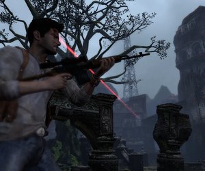 Uncharted: Drake's Fortune Videos