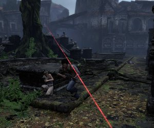 Uncharted: Drake's Fortune Files