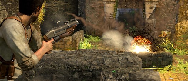 Uncharted: Drake's Fortune News