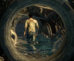 Uncharted: Drake's Fortune Screenshots