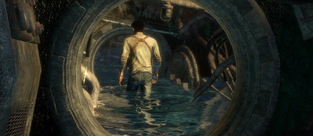 Uncharted: Drake's Fortune News