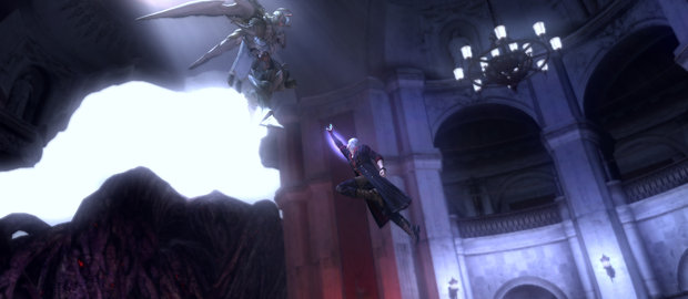 Devil May Cry 4 News