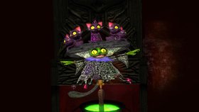 NiGHTS: Journey of Dreams Screenshot from Shacknews