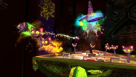 NiGHTS: Journey of Dreams Screenshot from Shacknews