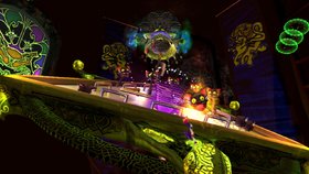 NiGHTS: Journey of Dreams Screenshot from Shacknews