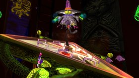 NiGHTS: Journey of Dreams Screenshot from Shacknews