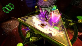 NiGHTS: Journey of Dreams Screenshot from Shacknews