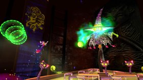 NiGHTS: Journey of Dreams Screenshot from Shacknews