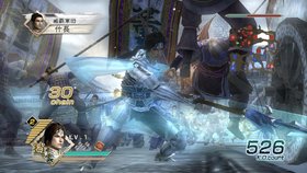Dynasty Warriors 6 Screenshot from Shacknews