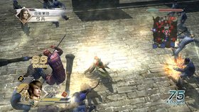Dynasty Warriors 6 Screenshot from Shacknews