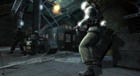 Turning Point: Fall of Liberty Screenshot from Shacknews