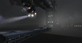 Turning Point: Fall of Liberty Screenshot from Shacknews