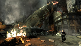 Turning Point: Fall of Liberty Screenshot from Shacknews