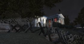 Turning Point: Fall of Liberty Screenshot from Shacknews