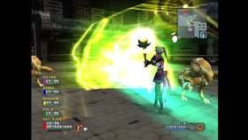 Phantasy Star Universe Screenshot from Shacknews