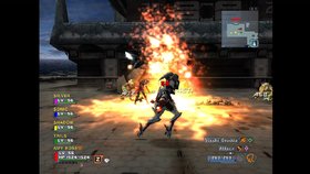 Phantasy Star Universe Screenshot from Shacknews