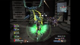 Phantasy Star Universe Screenshot from Shacknews