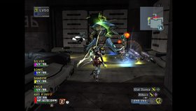 Phantasy Star Universe Screenshot from Shacknews