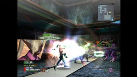 Phantasy Star Universe Screenshot from Shacknews