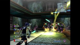 Phantasy Star Universe Screenshot from Shacknews