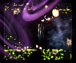 Asteroids & Asteroids Deluxe Chat