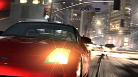 Midnight Club: Los Angeles Screenshot from Shacknews