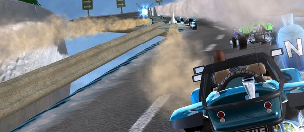 GripShift News