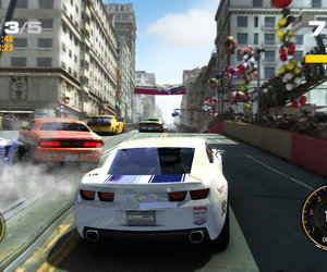 Race Driver: GRID Videos