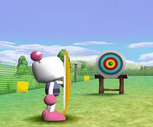 Bomberman Land Videos