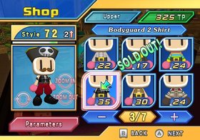 Bomberman Land Screenshot from Shacknews