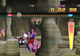 Bomberman Land Screenshot from Shacknews