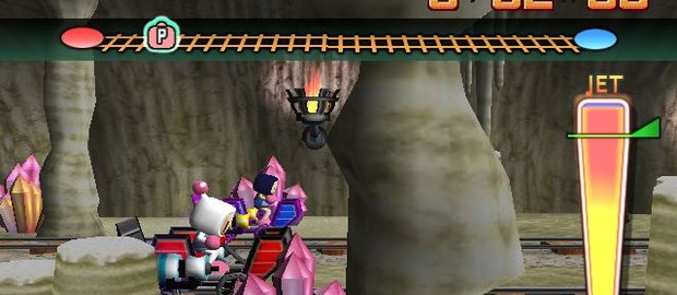 Bomberman Land News