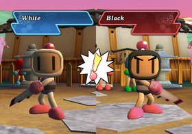 Bomberman Land Screenshot from Shacknews