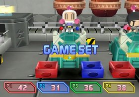 Bomberman Land Screenshot from Shacknews
